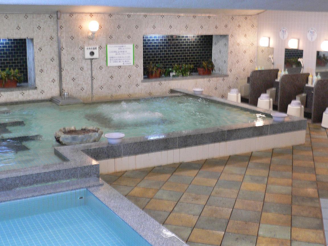 Capsule & Sauna Nippon Hotel ฟุกุยามะ ภายนอก รูปภาพ